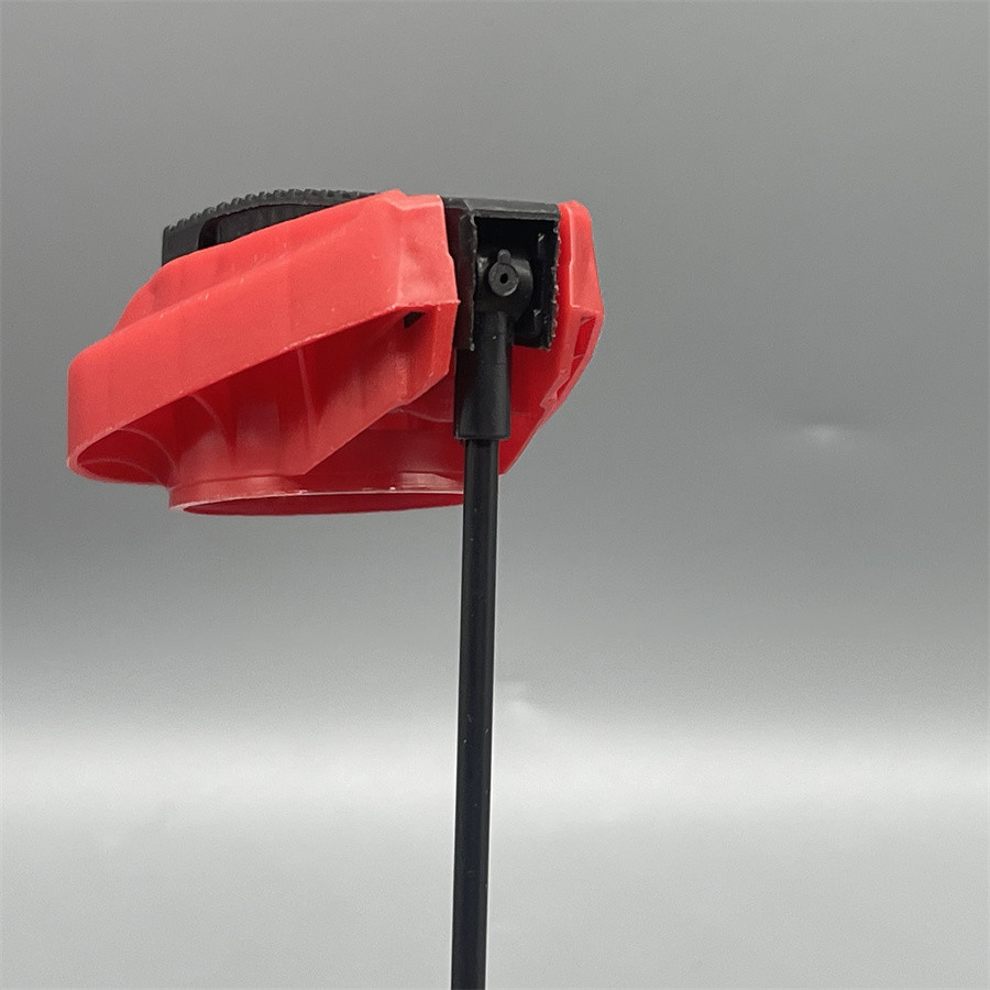 Aerosol Spray Trigger for Rust Remover & Lubricant CansPrecision Control for Automotive & Industrial Use