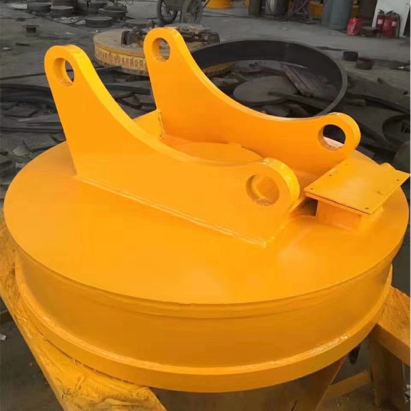 Quality Scrap Metal Handling Electromagnetic Holding Device for sale