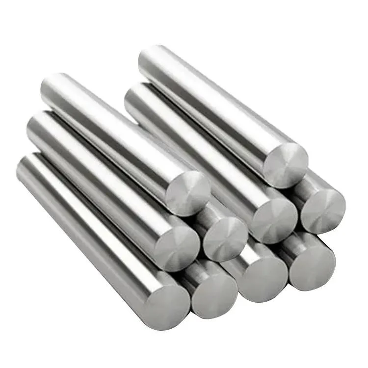Carbon Steel Bar Cr12MOV Cr8Mo2SiV