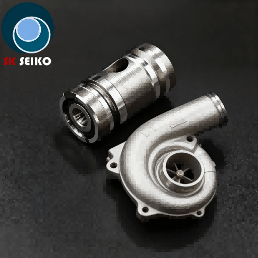 Quality 72038 Turbocharger Bearing The Essential Component for Your Engine for sale