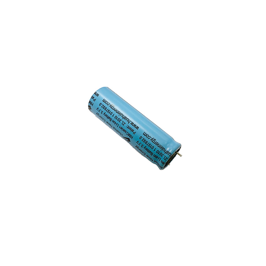 ODM HMC1650 750mAh Lithium Ion Manganese Battery For Home Appliances