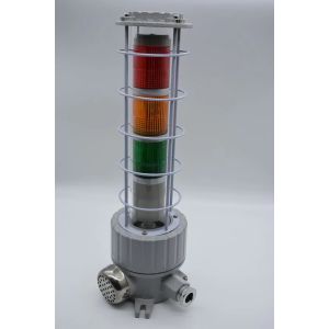  Industrial-Grade Blast-Proof Signaling Beacons with Advanced Technology Status Code 403 Refusing to Fulfill Manufactures