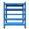 Buy cheap Medium Duty Rack Steel Storage Adjustable Shelving Warehouse Gondola Display from wholesalers