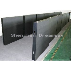 SMD 2121 PH5 High Brightness Led Display Synchronous Control 320*160mm Module