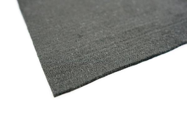 Non Woven Needle Punched Geotextile Fabric For Road Construction