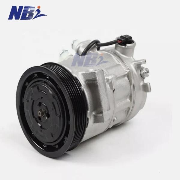 Compressor For 2009 DODGE CALIBER 4 CYL 1.8L CO30011C CO 30011C RL111610AB