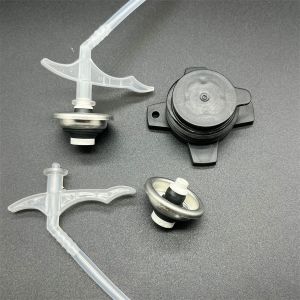  Polyurethane( PU) Foam Valve Ideal For Insulation And Bonding Manufactures