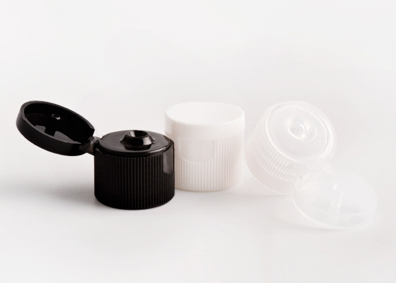 Empty Plastic Cosmetic Bottles Container 10ml BPA Free For Skin Care Products