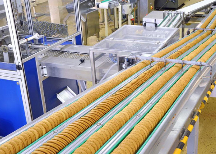 DM113i Drum Motor Conveyor Roller IP69k Rated Food Grade Motorized Roller Conveyor Belt Drive Rollers