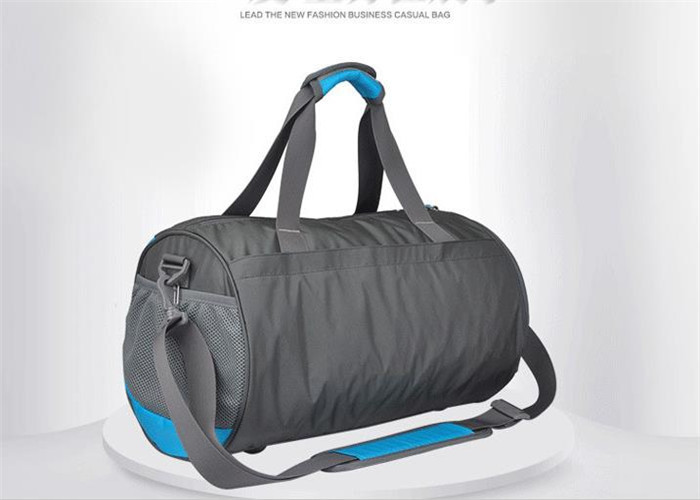 YOGA Rolling Sports Duffle Bag Fabric Gym Bag 16L Waterproof