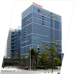 Simplewell technology Co., LTD