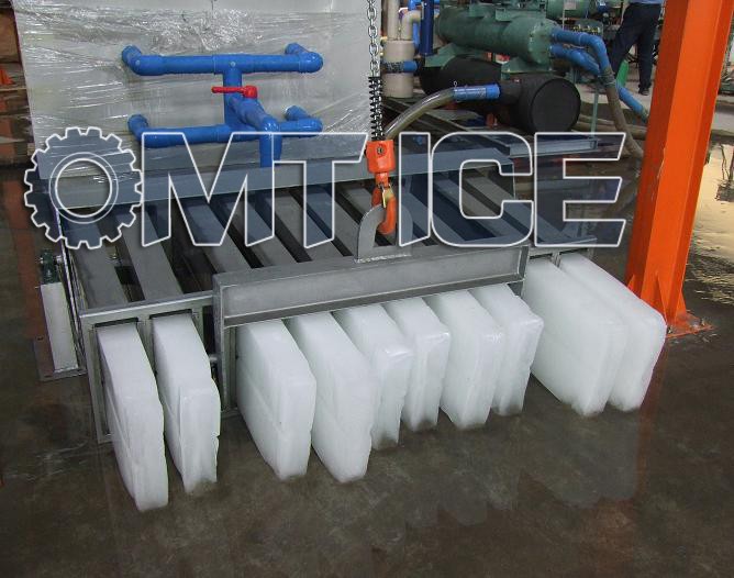 OMT Ice Block Mould Stainless Steel Ice Cans for 5kg 10kg 15kg 20kg 25kg 50kg 100kg Ice Blocks Heavy Duty and Long-lasting