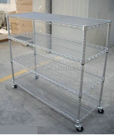 esd smt reel storage cart SMT Reel Trolley/PCB Protection Device ESD Storage Trolley Rack/ESD SMT Reel Shelving Trolley for sale