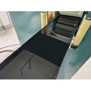 AF-65 PC Polycarbonate Profile Extrusion Machine Production Line ,PC profile