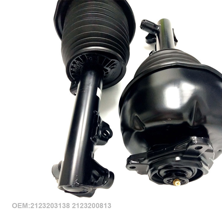 Mercedes - Benz W212 W218 Front Suspension Shock Absorber OEM 2123203138 2123203238