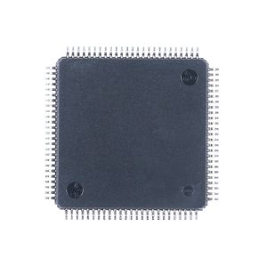 STM32F103V8T6 32 Bit MCU Microcontroller Unit LQFP100 Cortex M3 64KB 20KB RAM