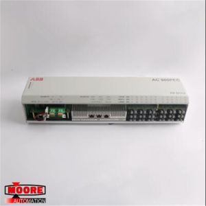 PP D113 PPD113 ABB AC 800PEC Static Excitation Systems