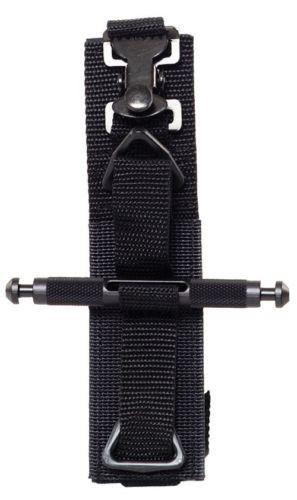 Emergency Tactical Tourniquet With Metal Buckle Military Medical Rescue