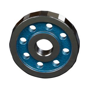  High Precision Metal Regular Polyhedron Prism Angle Measure Prism Manufactures