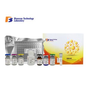 Porcine CD14 Sandwich Immunoassay Test Kit With Strong Sensitivity CE Approval