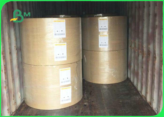 High Bulk 1.2mm 1.4mm 1.6mm Absorbent Uncoated Paper For Beer Coasters