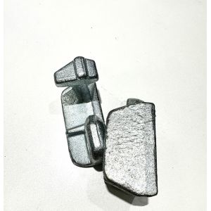 Keeper & Security Keeper(Left/Right ) For Corrugated And Flat Door Container