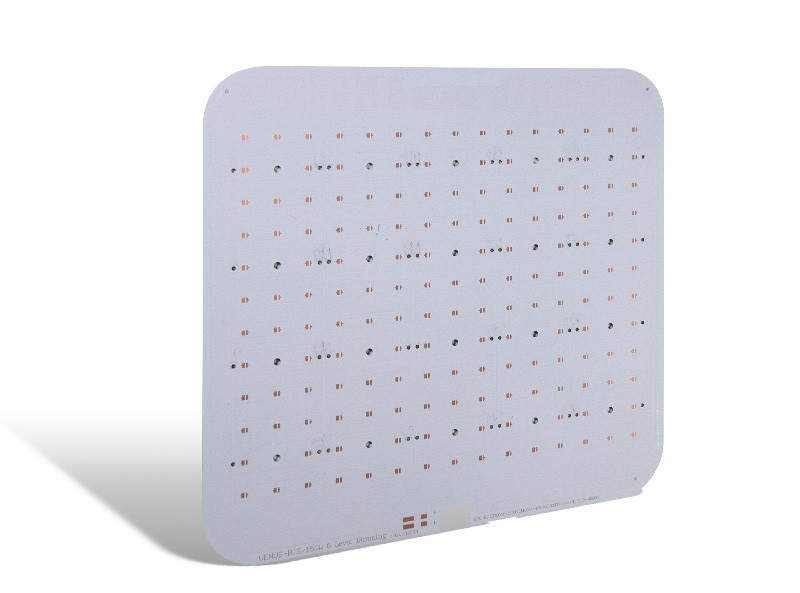AC100V LED Quantum Board