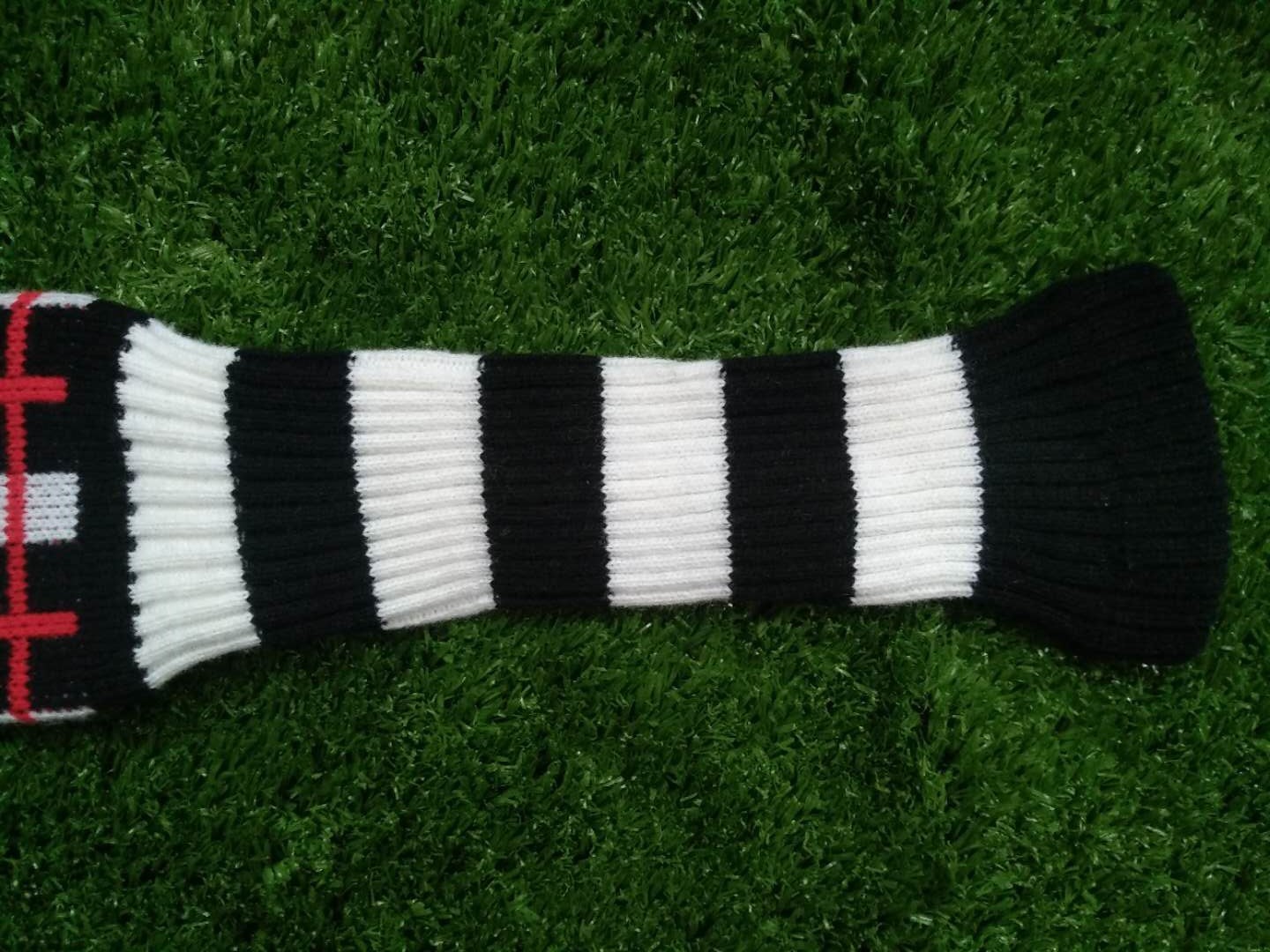 knitted head cover , golf knitted head cover , golf head cover # driver 1