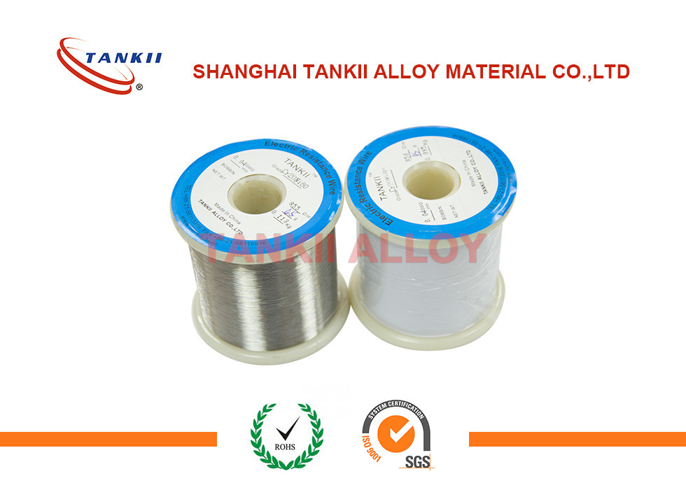 Cr20Ni80 0.5mm Insulation Nichrome80 Heat Resistant Wire