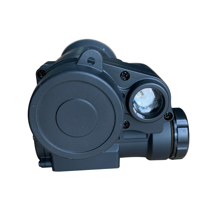 Total Darkness Tracking Made Simple with Universal Season Helmet Night Vision Goggles