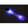 Buy cheap Outdoor running sports led slap band reflective flashing wristband LED Slap from wholesalers