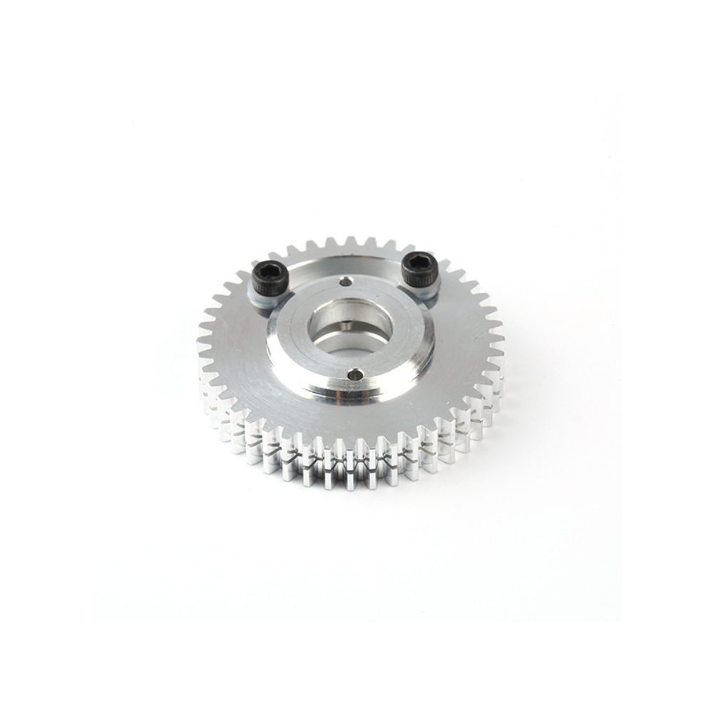 Industrial MIM CNC Machining Titanium Brass Stainless Steel Powder Metal Parts