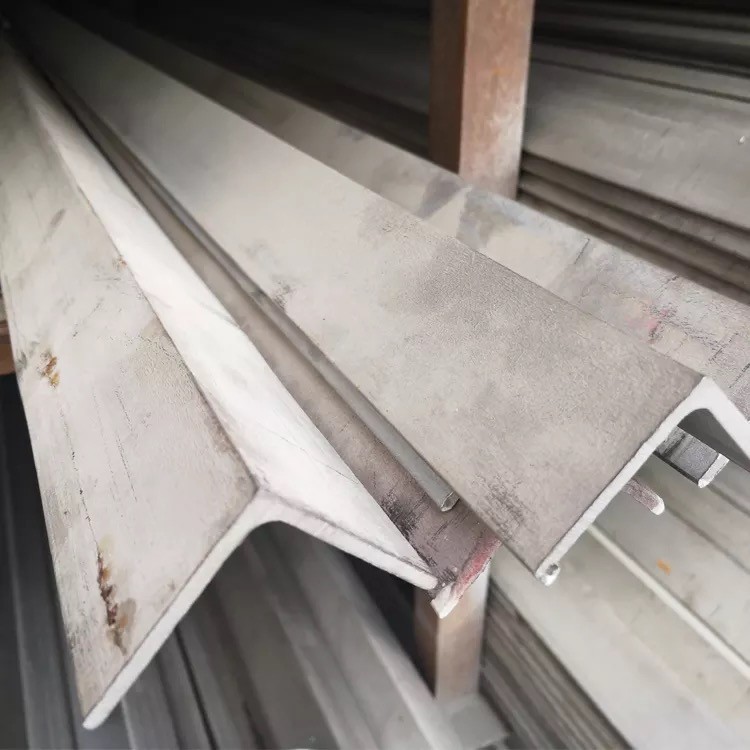 Gi Carbon Steel Profiles Galvanized Steel Angle Bar Construction Astm