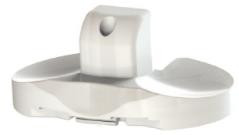 China Surgical Revision Artificial Knee Joint Replacement Tibial Bearing RSK on sale