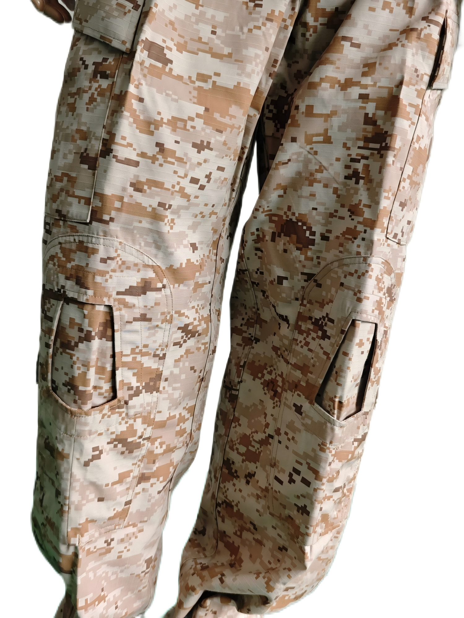 ACU-UCP50 Tactical Combat Uniform (50/50 NYCO Blend)