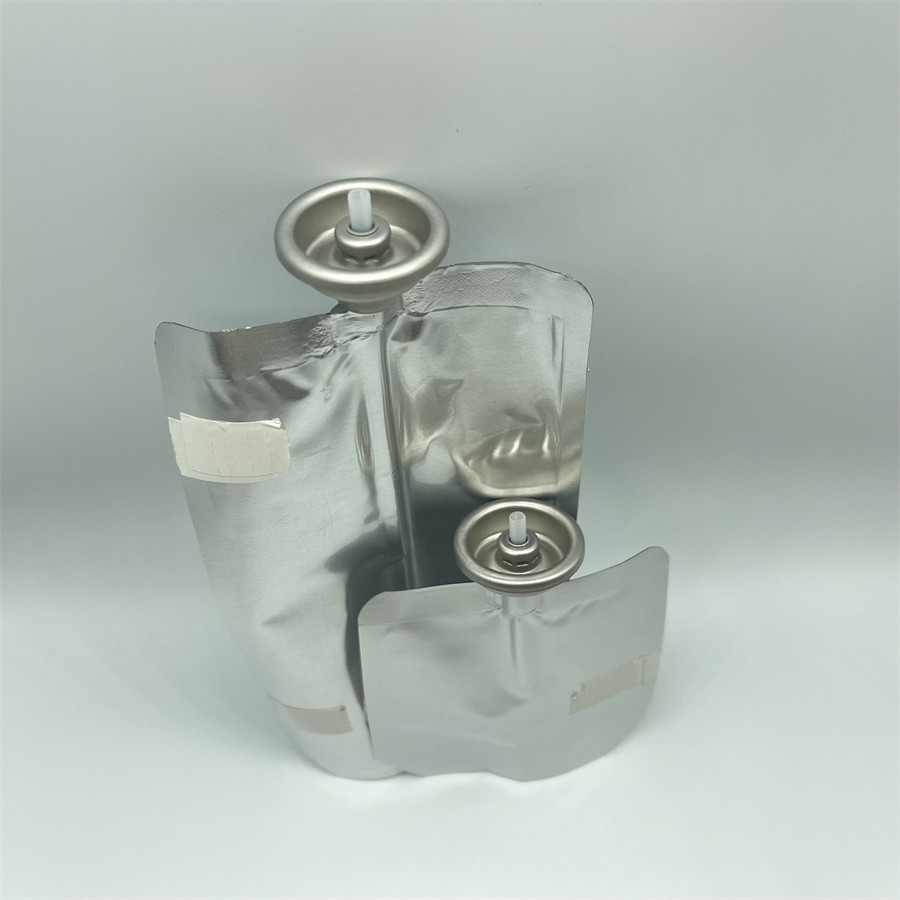 Premium Liquid Pouch with Valve for Beverage Dispensing – High-Quality, Leak-Proof, and User-Friendly