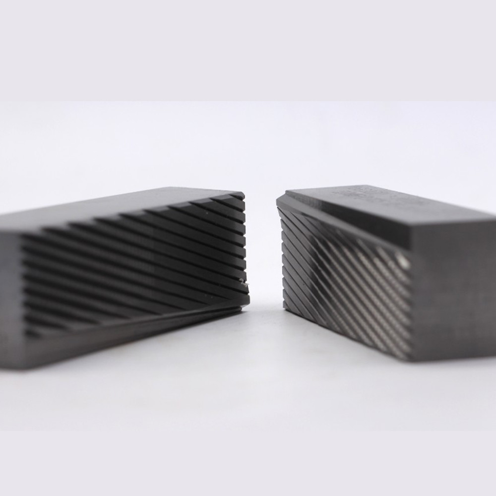 Nitride Treatment DC53 Straight Thread Rolling Die