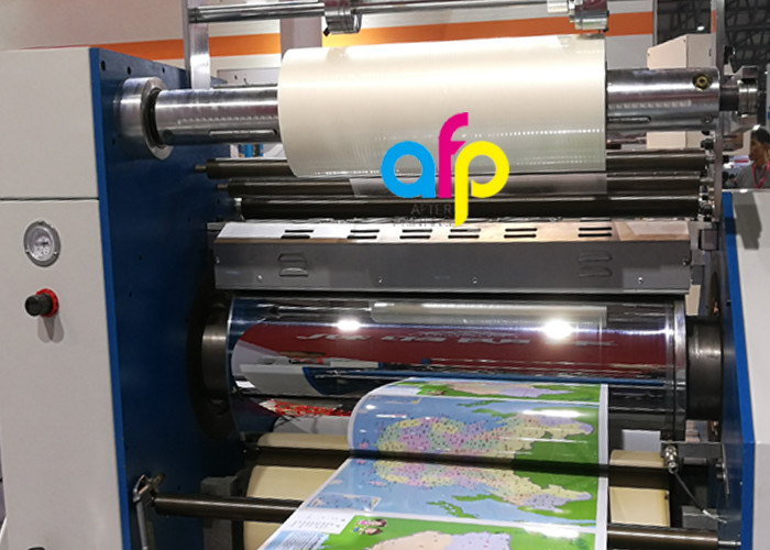 Glossy Laminates Thermal Lamination Film Price