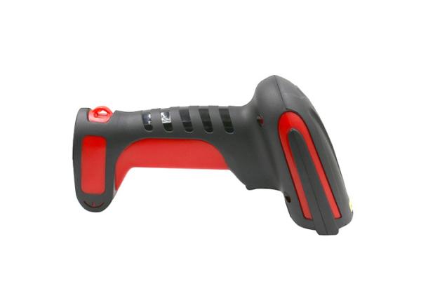 Industrial Grade USB CCD Shop Barcode Scanner Waterproof USB Handheld Scanner ,
