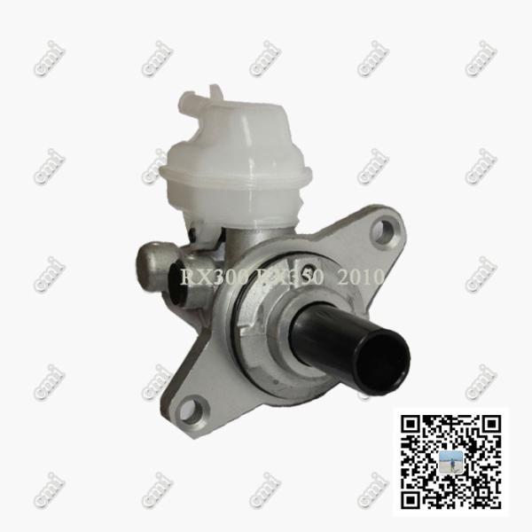 47201-48201 Brake Master Cylinder Toyota Parts For Toyota Lexus RX300 RX350 2010