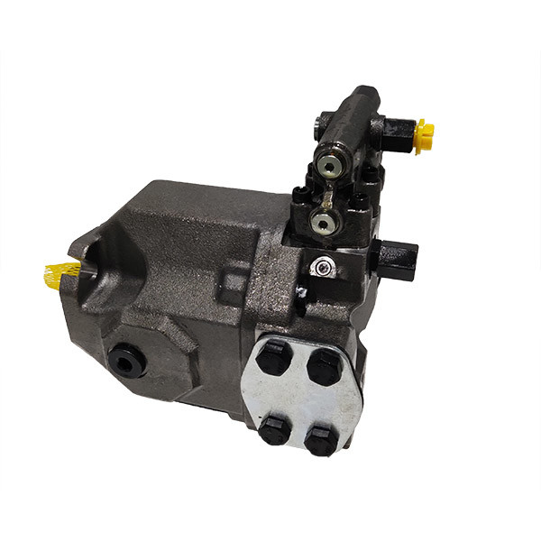 Quality 31 Series Rexroth Hydraulic Pumps Custom Rexroth A10vso Pump for sale