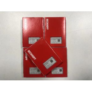 EL9100 Beckhoff Potential supply terminal 24 V DC