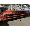 Buy cheap High Efficiency Boiler Water Wall Panels Studded Bolt Connection from wholesalers