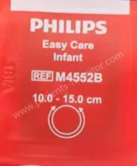 M4552B Patient Monitor Parts M4553B M4554B M4555B M4556B M4557B NIBP Cuff And