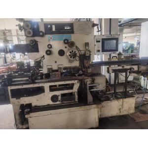 Second Hand Tin Can Wedling Machine in Good Quality