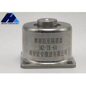High Quality Friction Damping Vibration Isolator JMZ-TK