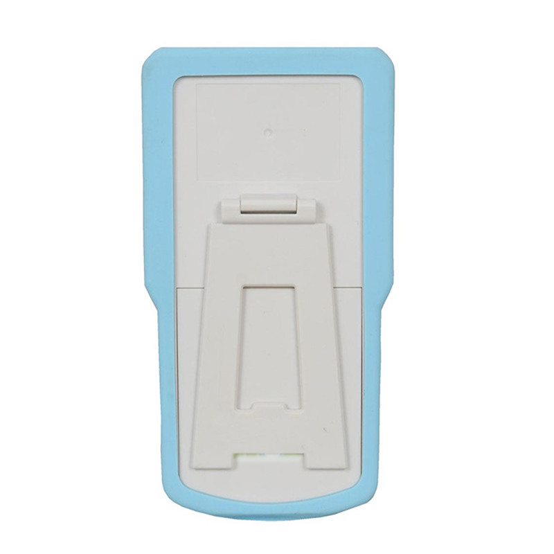 254 BPM ETCO2 SPO2 Handheld Pulse Oximeter CA100B