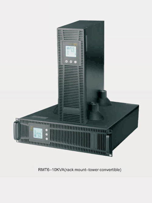 Industrial Office Data site High Frequency Ups Online Uninterruptible Power Supply 380V 50Hz