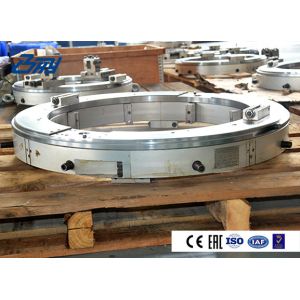  Interchangeable Components Pneumatic Pipe Cutting And Beveling Machine Cold Cutting Manufactures