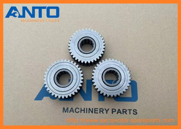 155-0822 1550822 Planetary Gear Wheel Excavator Swing Drive Parts Fitting For C4